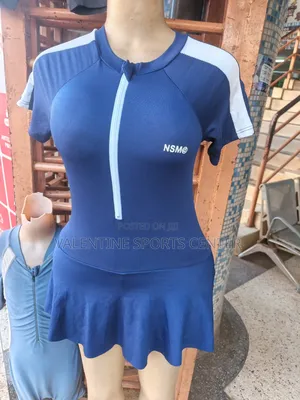 NSM at Swimming Costume Original Material