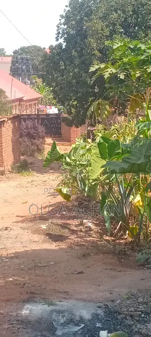 Kijabijo - Gayaza Rd