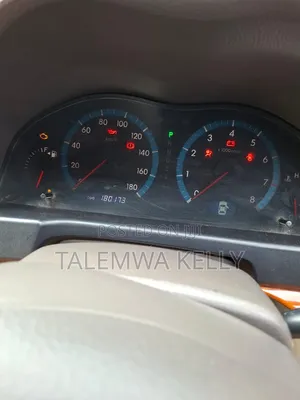 Toyota Premio 1.8 AWD 2006 Silver