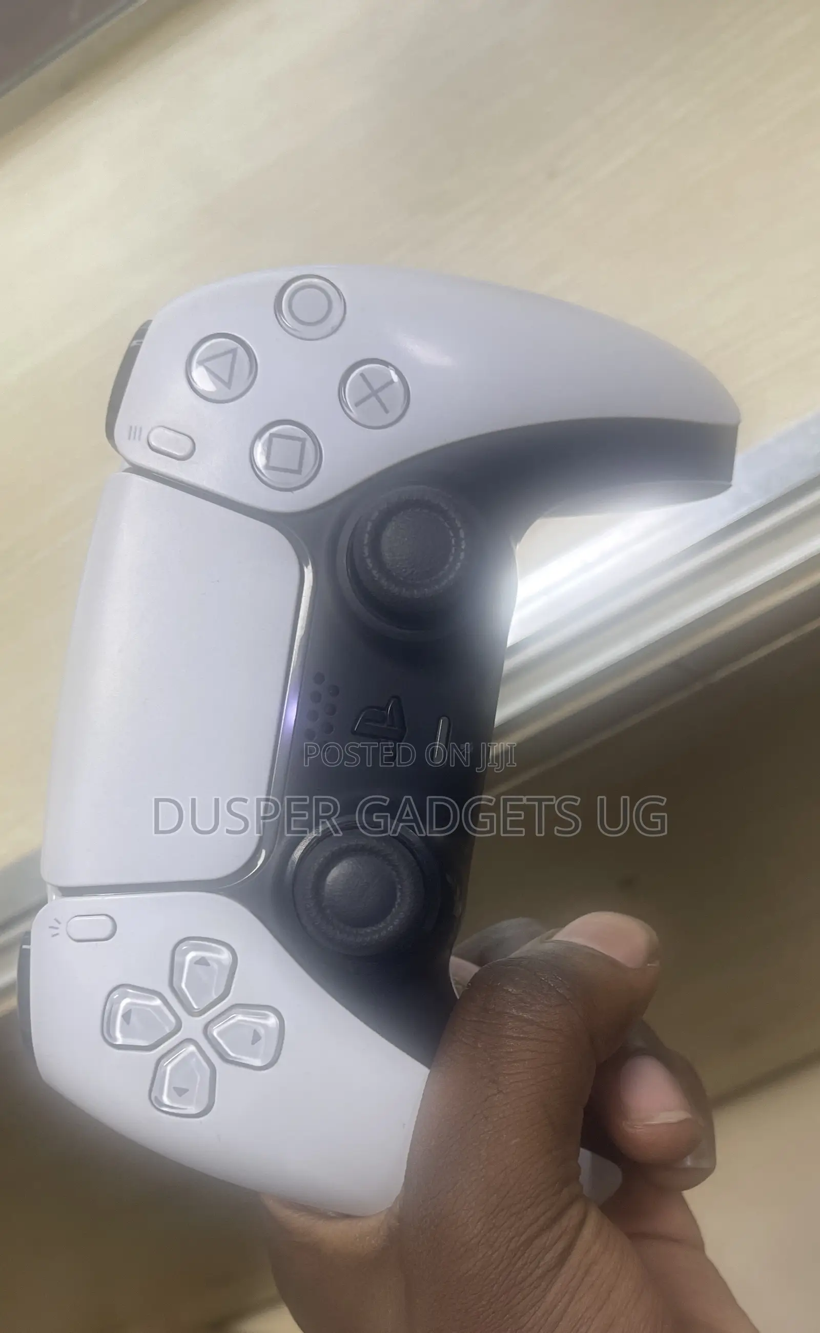 Used Playstation 5 Controllers