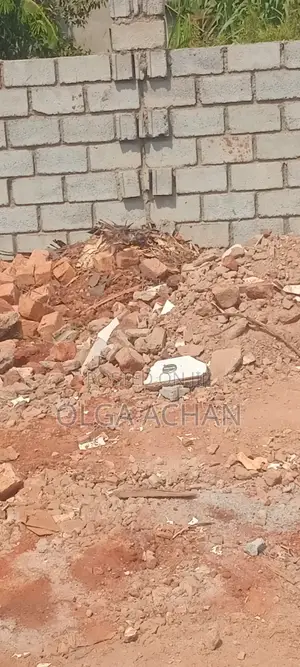 Kyanja 1 Plot