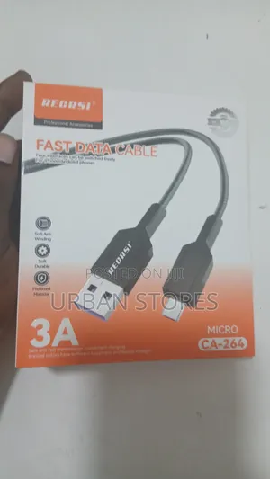 Fast Data Cable