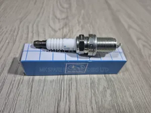 Subaru Spark Plugs
