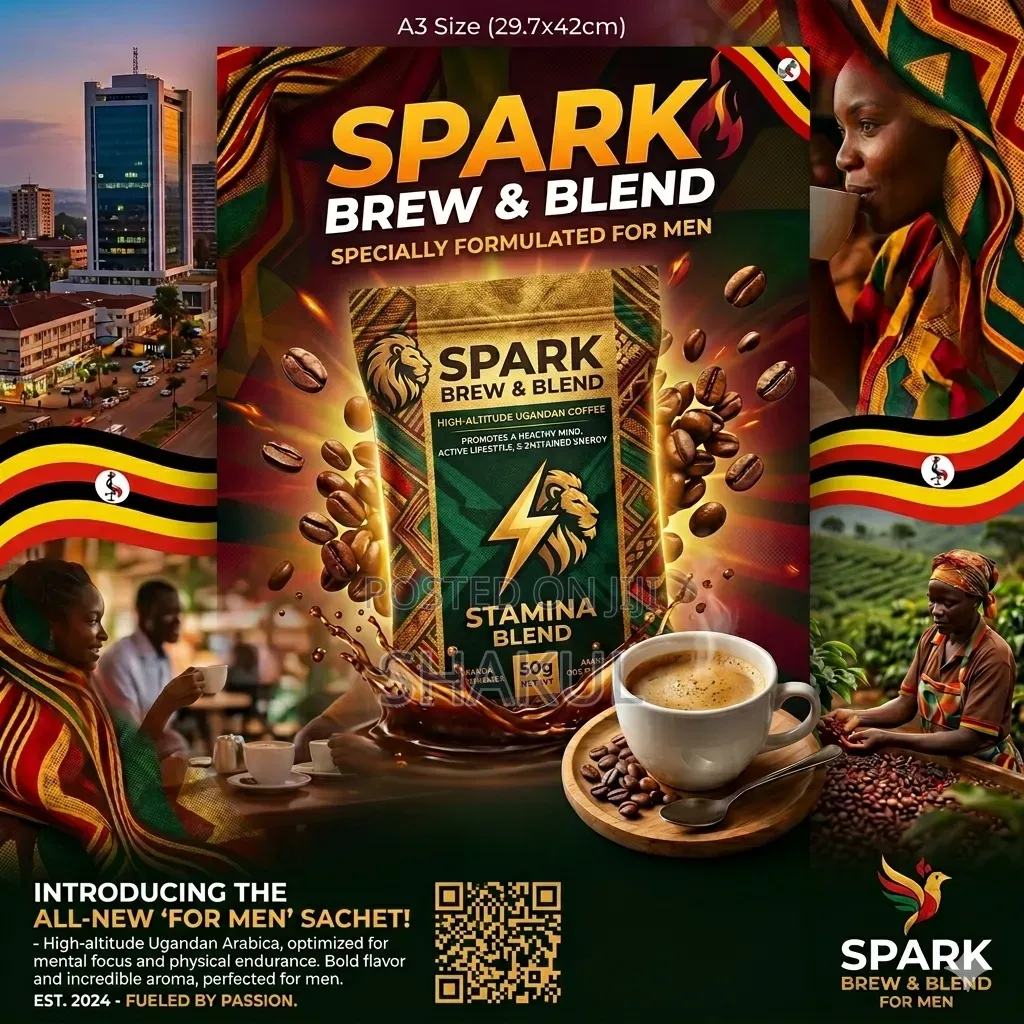 Affordable Coffee