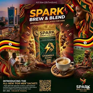 Affordable Coffee