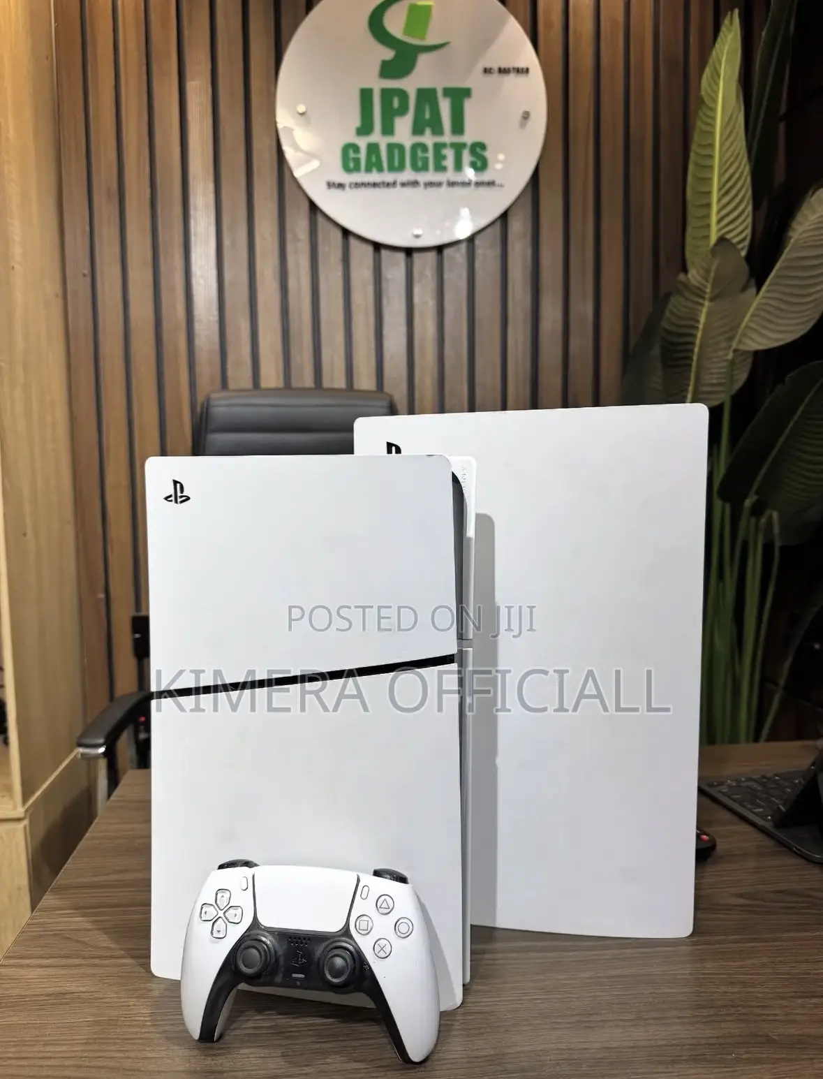 Ps5 Slim Digital Value Bundle: 2 Controllers + 2 Games