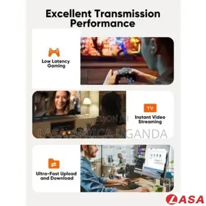 Cat6a Ethernet Cable