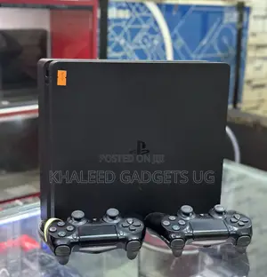 Playstation