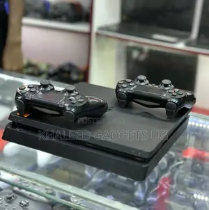 Playstation