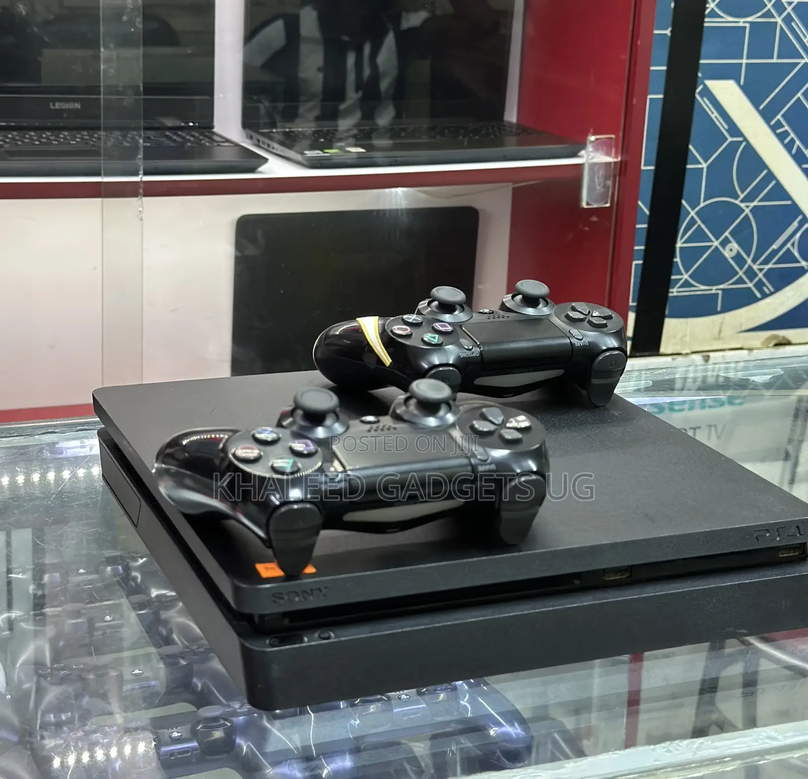 Playstation