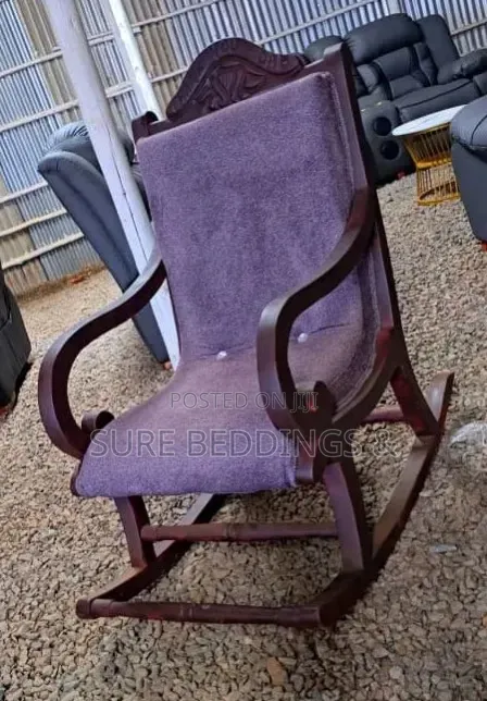Tilda Rocking Chair