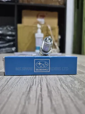 Impreza Spark Plugs