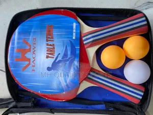 Table Tennis Balls