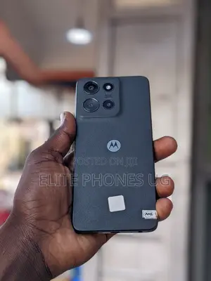 Motorola Moto G (2024) 128 GB Black