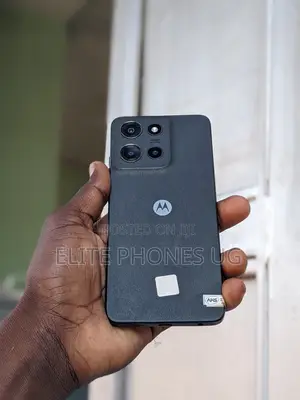Motorola Moto G (2024) 128 GB Gray