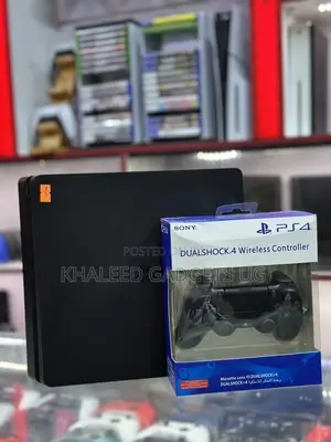 Playstation