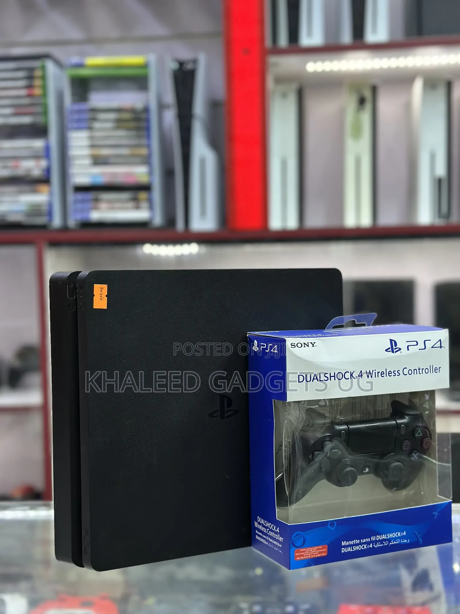 Playstation