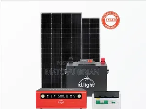 Dlight Solar