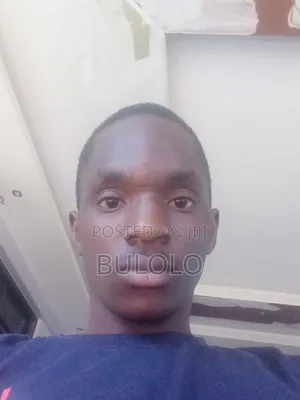 Am Bulolo Emmanuel Request Inh for a CV of Sales and Telemarketing