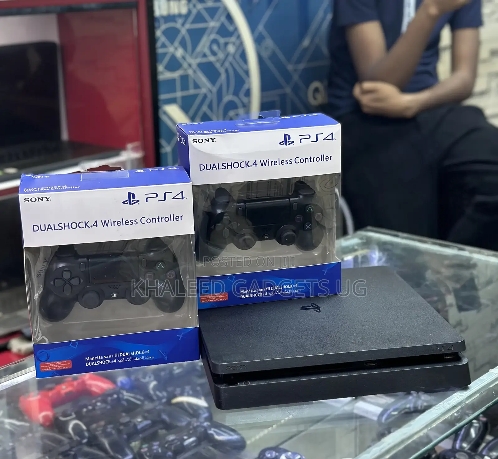 Playstation