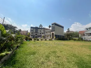 Furnished 1bdrm Apartment in Kansanga, Makindye for sale