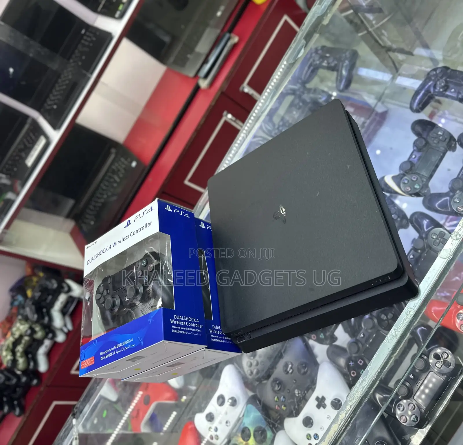 Playstation
