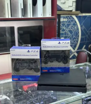 Playstation
