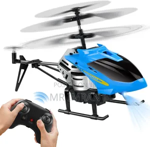 Remote Control Helicopter
