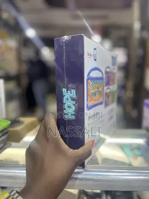 New Bebe Hope 256 GB Pink
