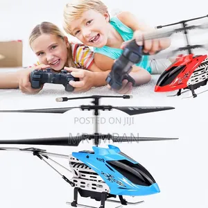 Aviator Dh-8002d Remote Control Helicopter