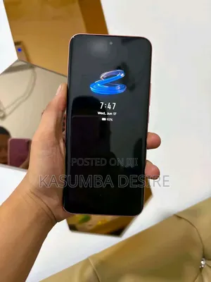 New Infinix Hot 60 Pro+ 256 GB Pink