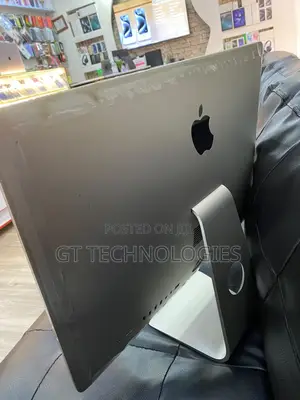 Desktop Computer Apple iMac 8GB Intel Core i5 HDD 1T