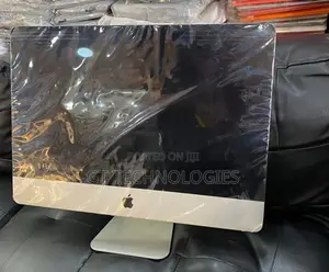 Desktop Computer Apple iMac 8GB Intel Core i5 HDD 1T
