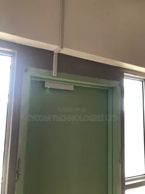 Door Access