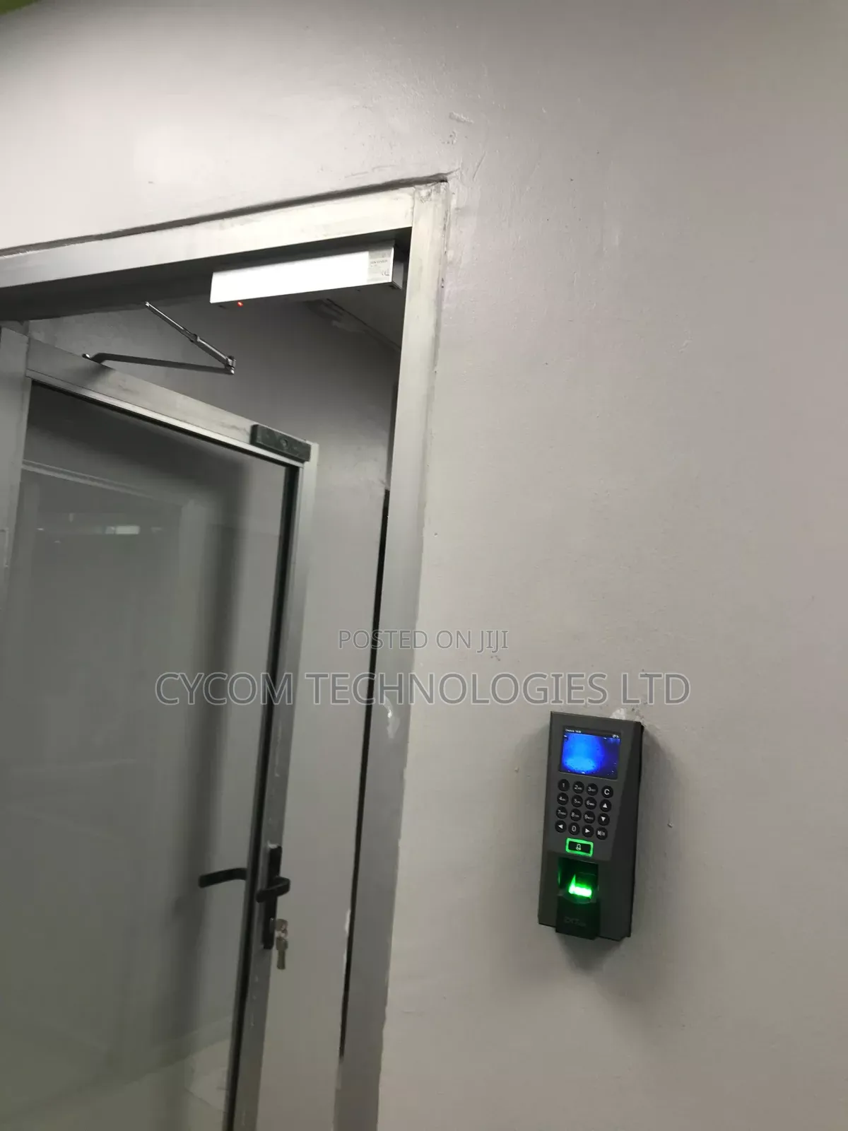 Office Access Doors