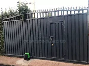 Electric Fence