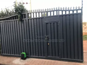 Electric Fence