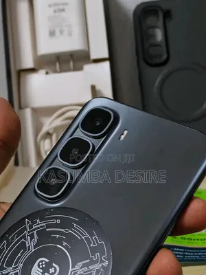 New Infinix Hot 60 Pro+ 256 GB Gray