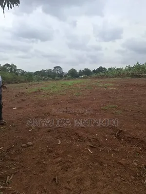 Plots for Sale at 18m in Gayaza Kiwenda