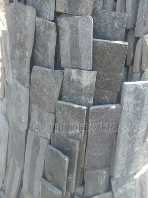 Wall Cladding Slates