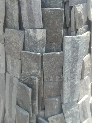 Wall Cladding Slates