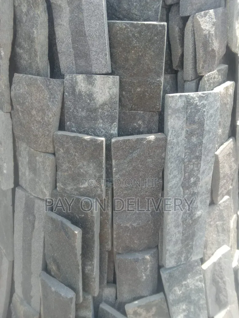 Wall Cladding Slates