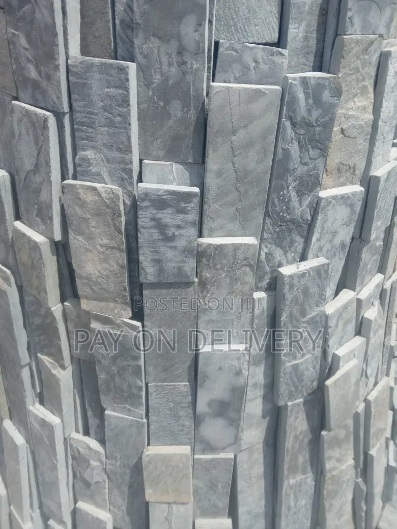 Wall Cladding Slates