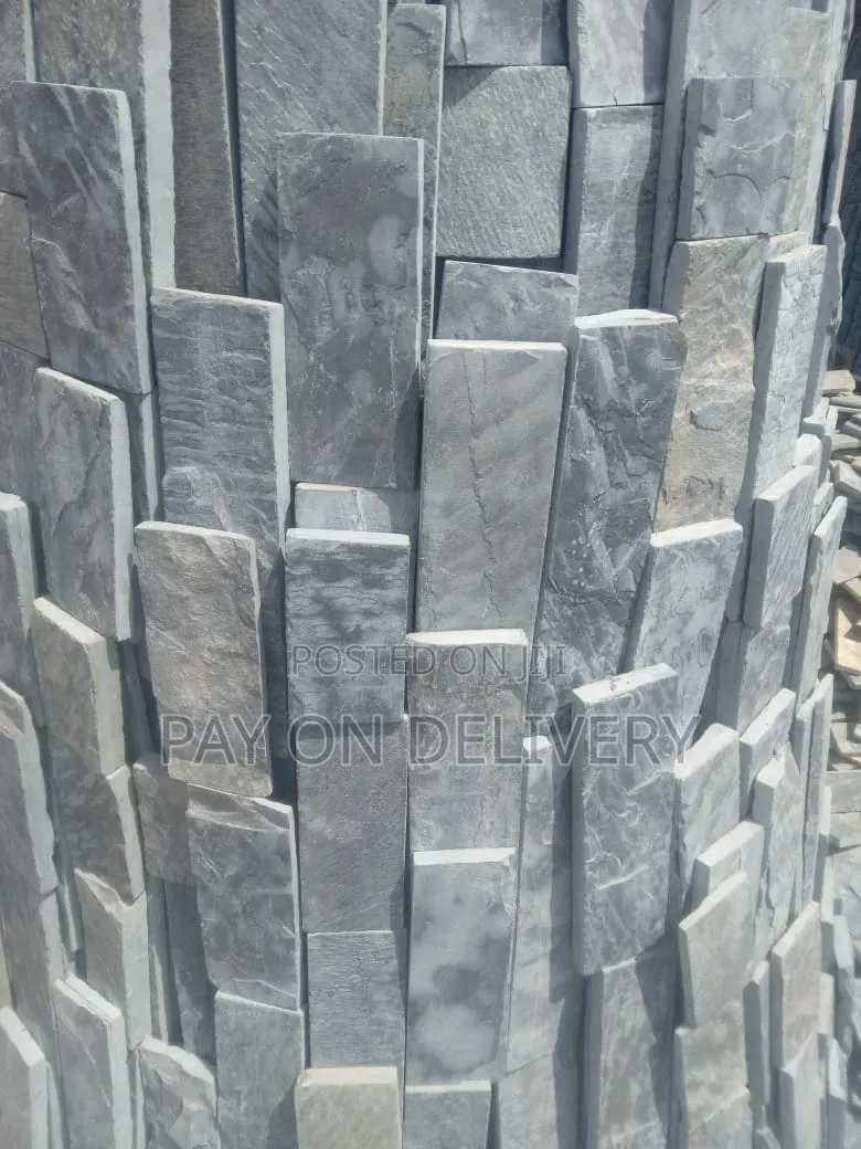 Wall Cladding Slates
