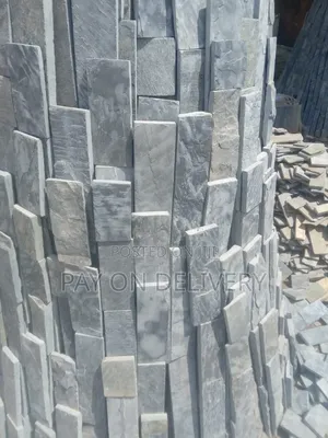 Wall Cladding Slates