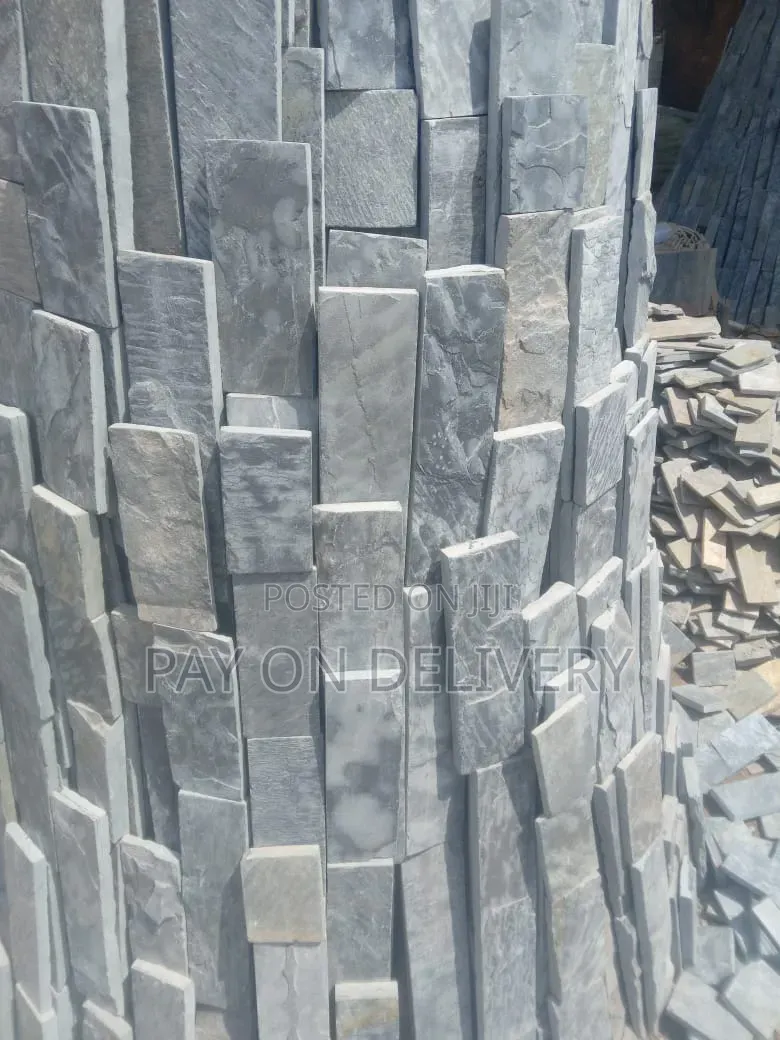 Wall Cladding Slates