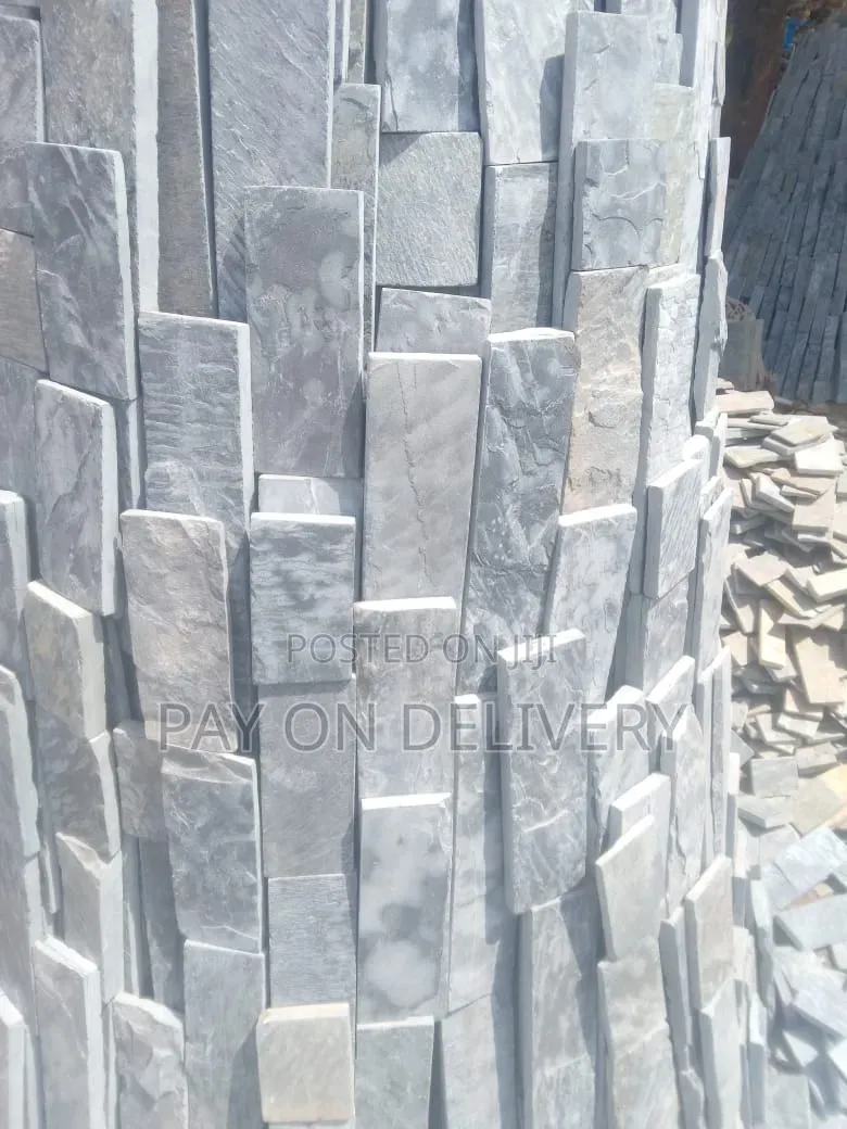 Wall Cladding Slates