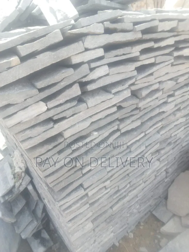 Wall Cladding Slates