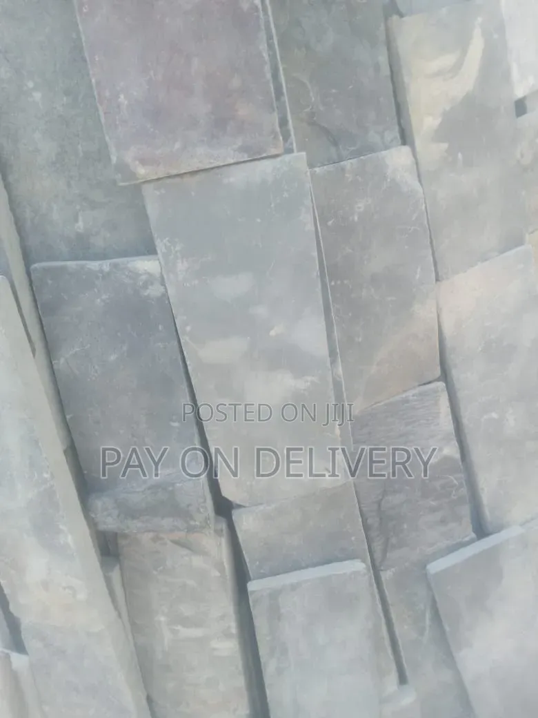 Wall Cladding Slates