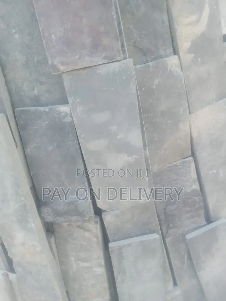Wall Cladding Slates